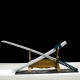 katana 106 Samurai Knife 100-202 Japanese sword katana 106 Samurai Knife 100-202 Japanese sword