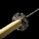 katana 119 Oda Nobunaga's sword Damascus steel