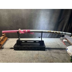 Samurai Knife 283-331 Japanese Sword