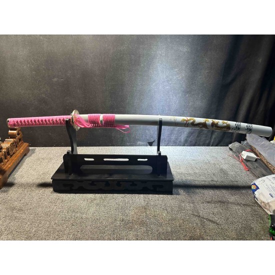 Samurai Knife 283-331 Japanese Sword Samurai Knife 283-331 Japanese Sword
