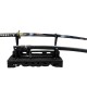 Samurai Tanto 08 - Traditional Japanese Short Sword
