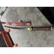 Samurai Knife 283-331 Japanese Sword
