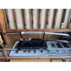 Samurai Knife 283-331 Japanese Sword