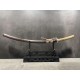 Samurai knife 283-331 Japanese sword Samurai knife 283-331 Japanese sword