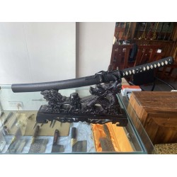 Samurai Knife 283-331 Japanese Sword
