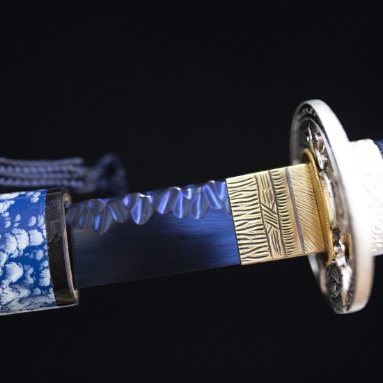 Samurai sword 332-365 Japanese sword