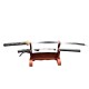 Samurai Knife 283-331 Japanese Sword Samurai Knife 283-331 Japanese Sword
