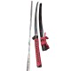 Samurai Knife 283-331 Japanese Sword