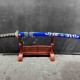 Samurai Tanto 15 - Traditional Japanese Short Sword