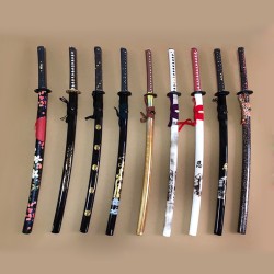 Samurai sword 332-365 Japanese sword