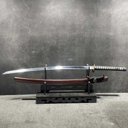 Samurai Knife 283-331 Japanese Sword