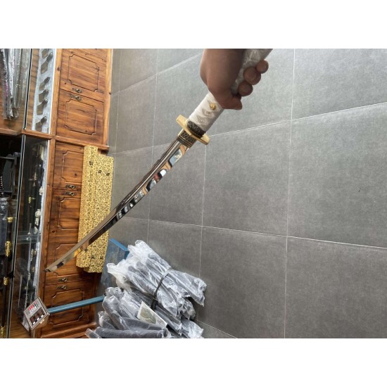 Samurai Knife 283-331 Japanese Sword Samurai Knife 283-331 Japanese Sword