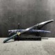 Samurai Knife 283-331 Japanese Sword