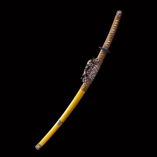 Samurai sword 332-365 Japanese sword