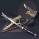 Samurai sword 332-365 Japanese sword