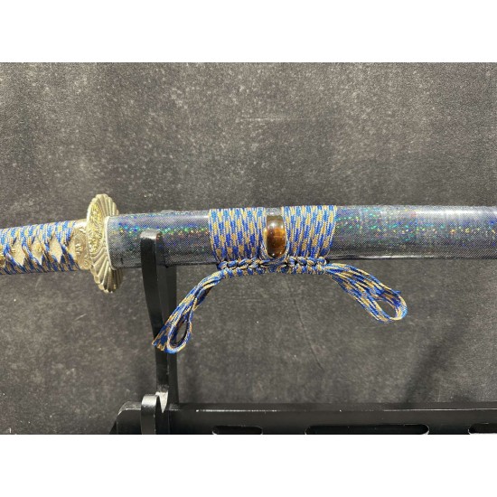 Samurai Knife 283-331 Japanese Sword Samurai Knife 283-331 Japanese Sword