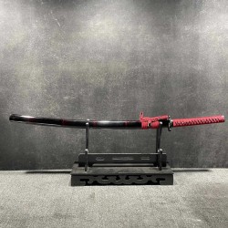 Samurai Knife 283-331 Japanese Sword