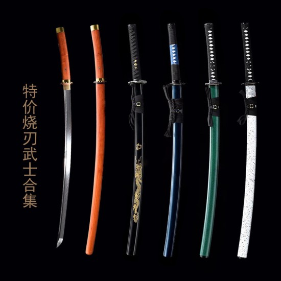 Samurai sword 332-365 Japanese sword