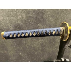 Samurai Knife 283-331 Japanese Sword