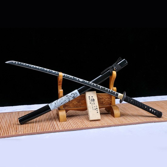 Samurai sword 332-365 Japanese sword Samurai sword 332-365 Japanese sword