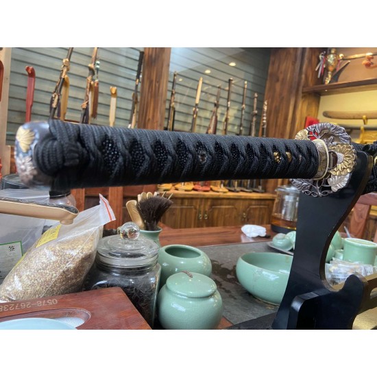 Samurai Knife 283-331 Japanese Sword Samurai Knife 283-331 Japanese Sword