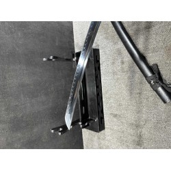 Samurai Knife 283-331 Japanese Sword