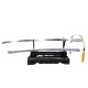 Samurai Knife 283-331 Japanese Sword Samurai Knife 283-331 Japanese Sword