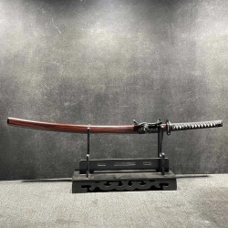 Samurai Knife 283-331 Japanese Sword