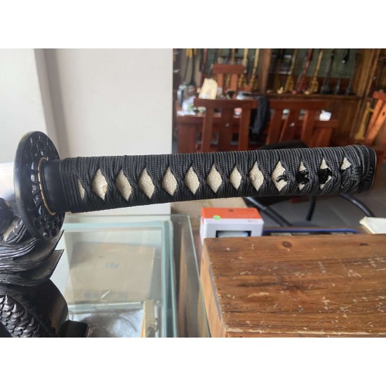 Samurai Knife 283-331 Japanese Sword