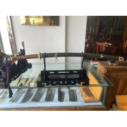 Samurai Knife 283-331 Japanese Sword