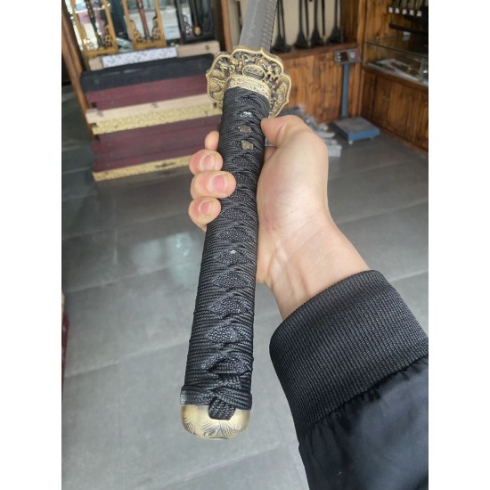 Samurai Knife 283-331 Japanese Sword