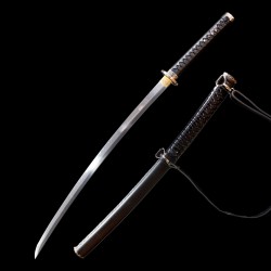 Samurai sword 332-365 Japanese sword