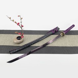 Samurai sword 332-365 Japanese sword