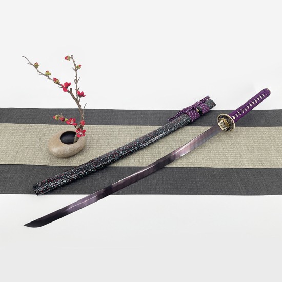 Samurai sword 332-365 Japanese sword Samurai sword 332-365 Japanese sword