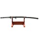 Samurai Knife 283-331 Japanese Sword