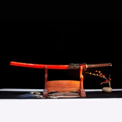 Samurai sword 332-365 Japanese sword