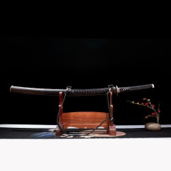 Samurai sword 332-365 Japanese sword