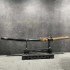 Samurai Knife 283-331 Japanese Sword
