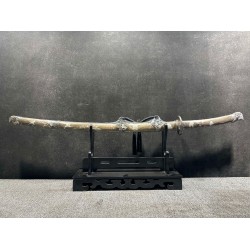 Samurai Knife 283-331 Japanese Sword