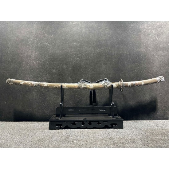 Samurai Knife 283-331 Japanese Sword Samurai Knife 283-331 Japanese Sword