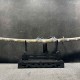 Samurai Tanto 12 - Traditional Japanese Short Sword
