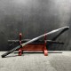 Samurai Knife 283-331 Japanese Sword