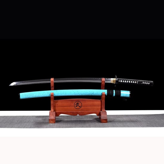 Samurai sword 332-365 Japanese sword
