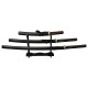 Samurai sword 332-365 Japanese sword Samurai sword 332-365 Japanese sword