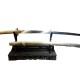 Samurai Tanto 10 - Traditional Japanese Short Sword