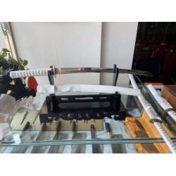 Samurai Knife 283-331 Japanese Sword