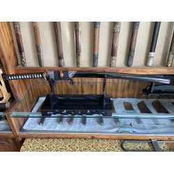 Samurai Knife 283-331 Japanese Sword