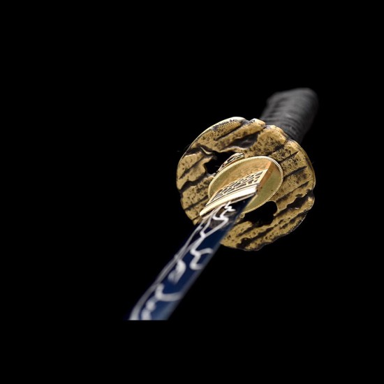 Samurai sword 332-365 Japanese sword