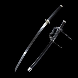 Samurai sword 332-365 Japanese sword
