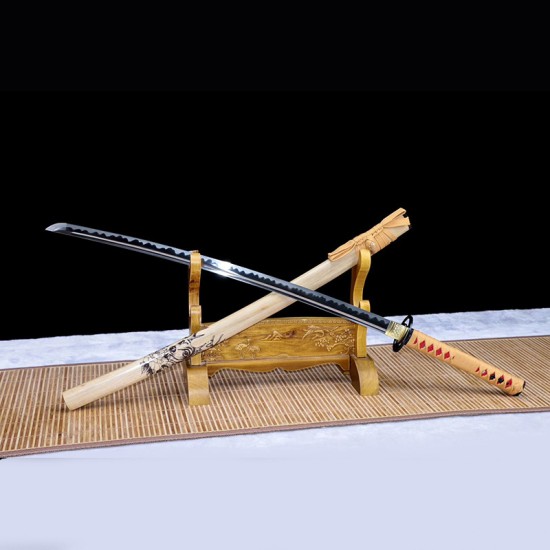 Samurai sword 332-365 Japanese sword Samurai sword 332-365 Japanese sword